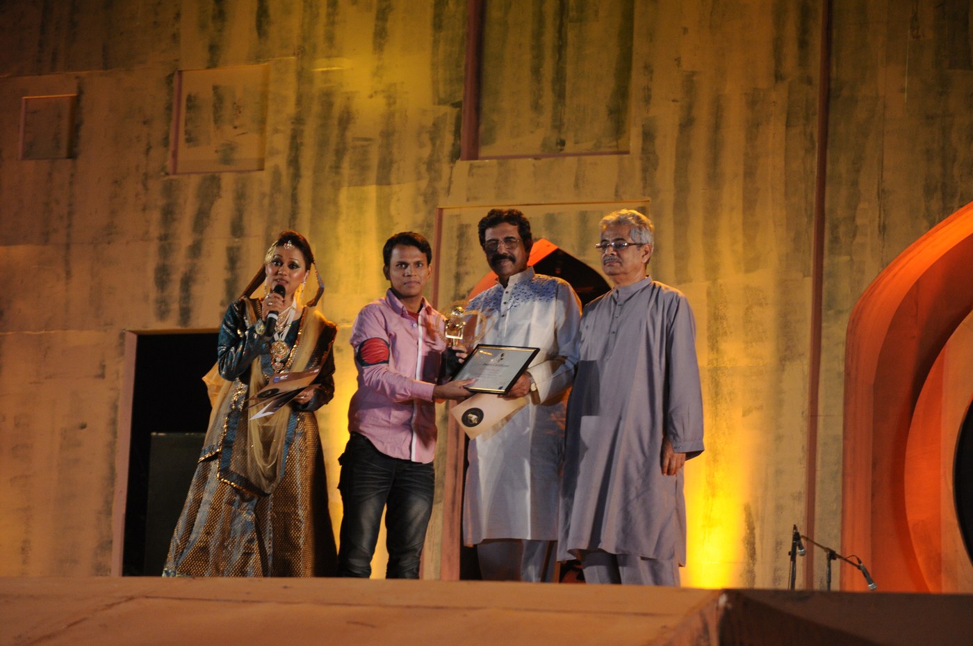 Channel i Music Award 2009
