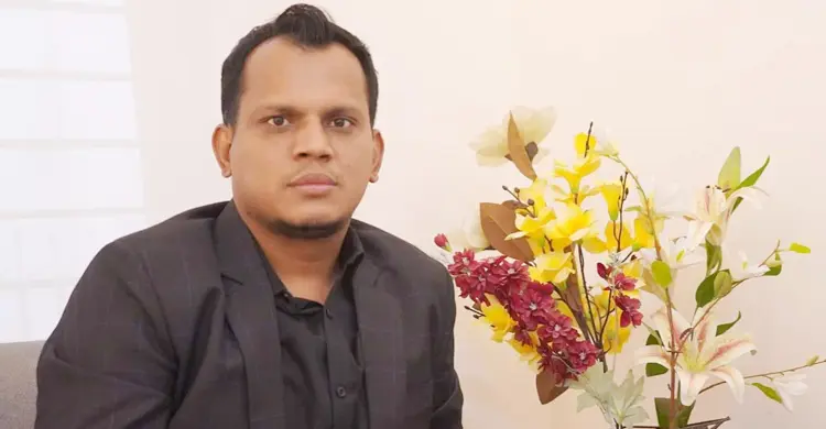 জাতীয় চলচ্চিত্র পুরস্কার প্রাপ্তিতে আমি ভীষণ আনন্দিত