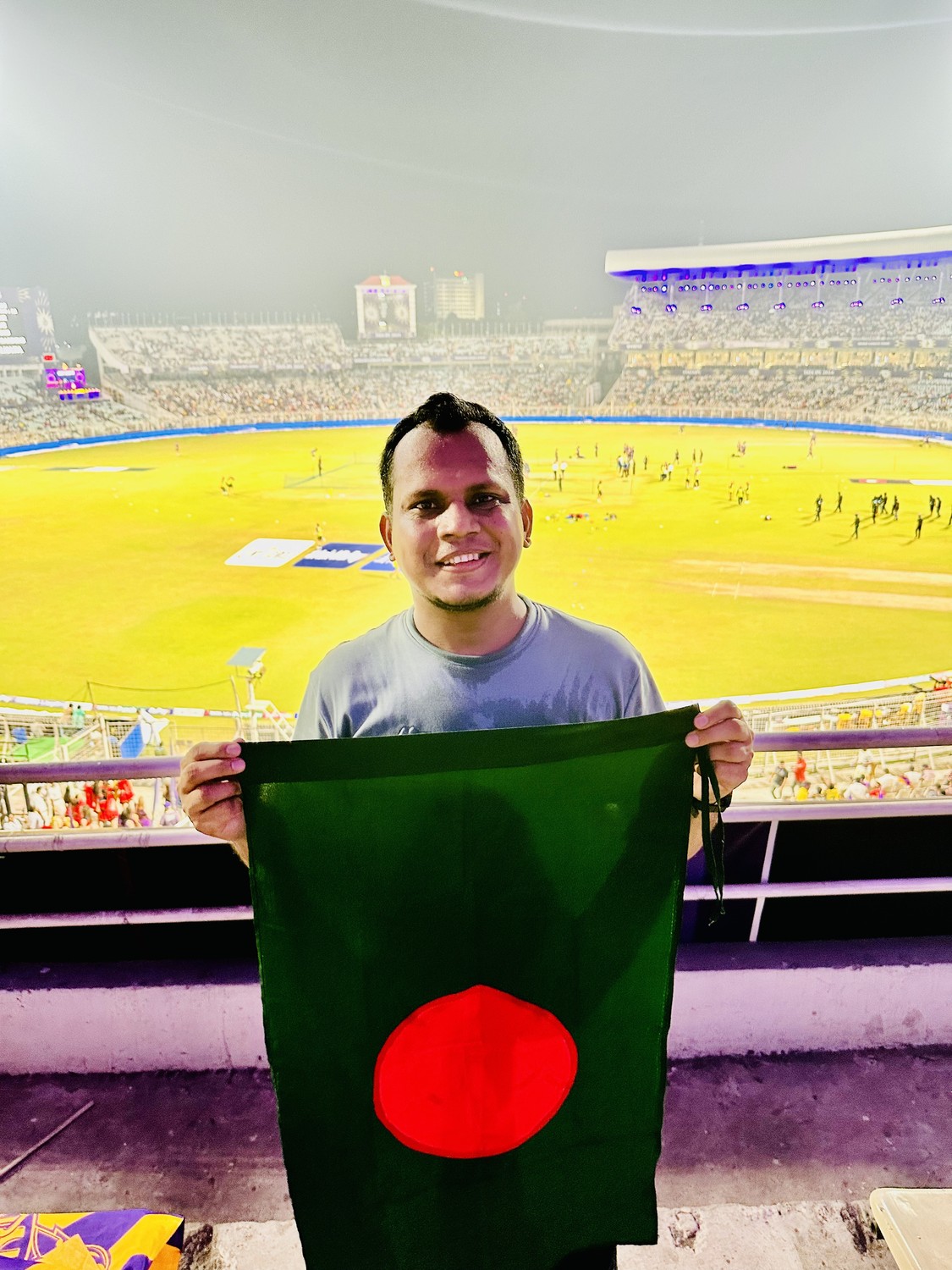 IPL KKR vs PBKS, Eden Gardens