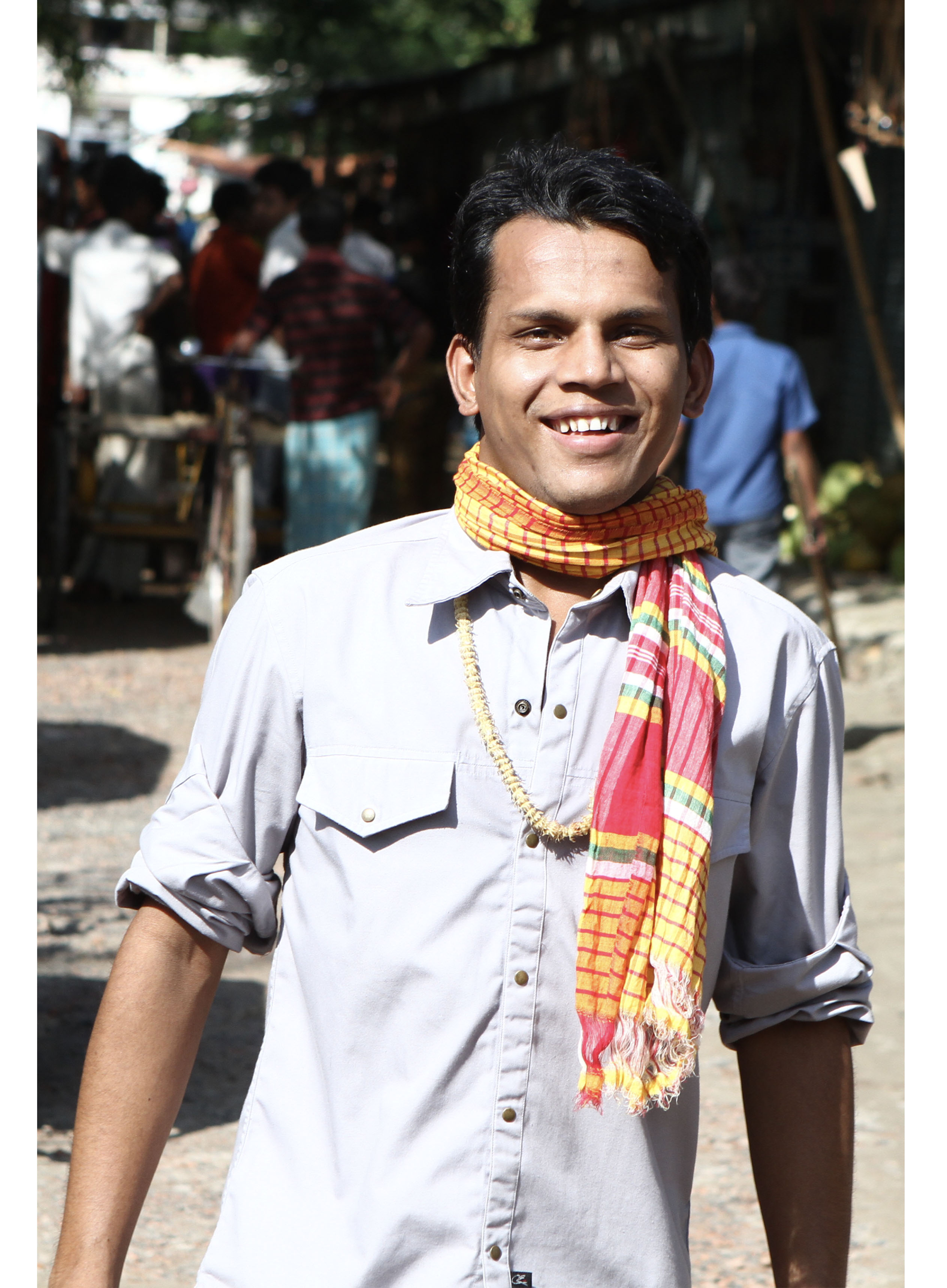 Robiul Islam Jibon — 2010
