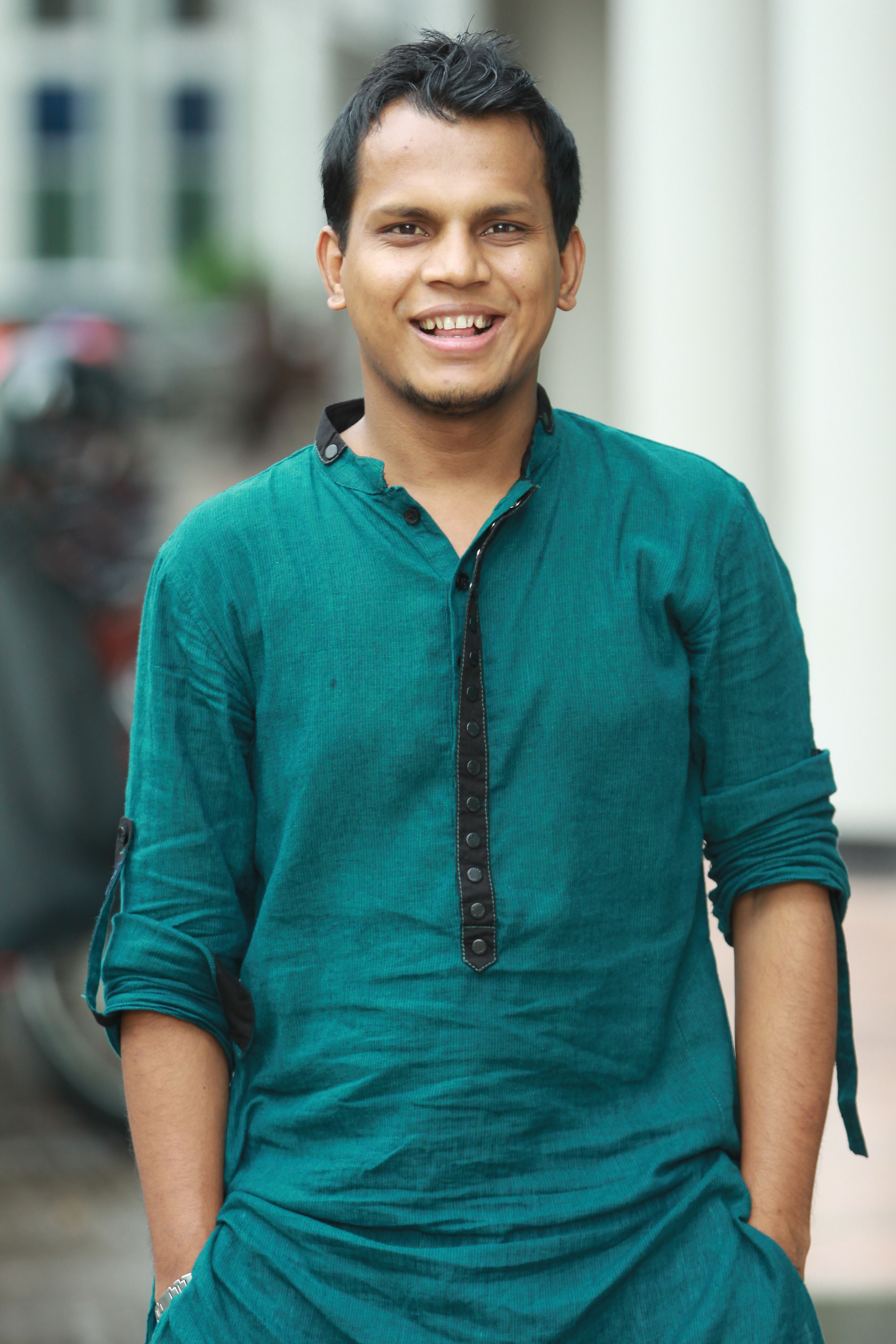 Robiul Islam Jibon — 2013