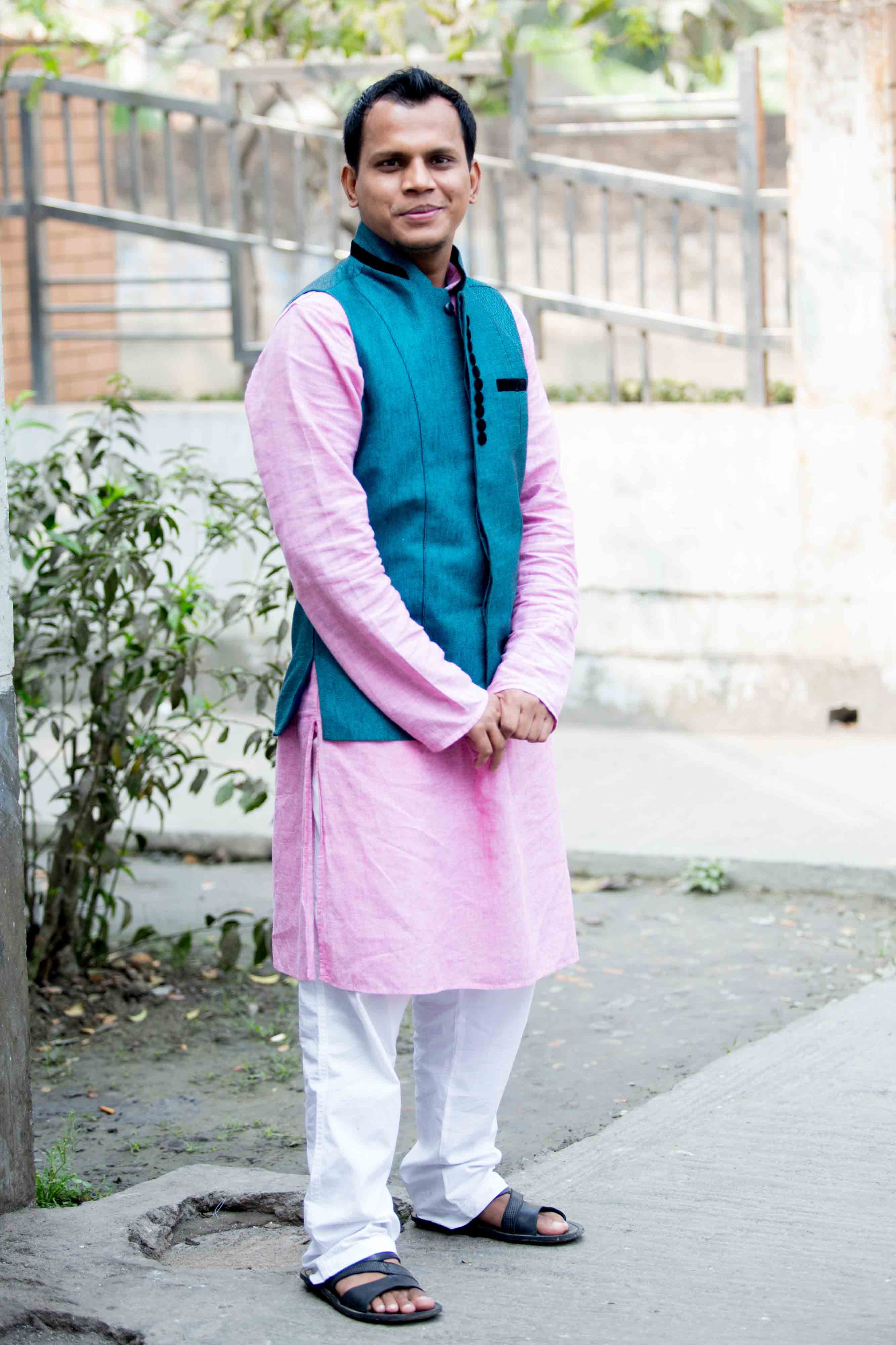 Robiul Islam Jibon — 2016