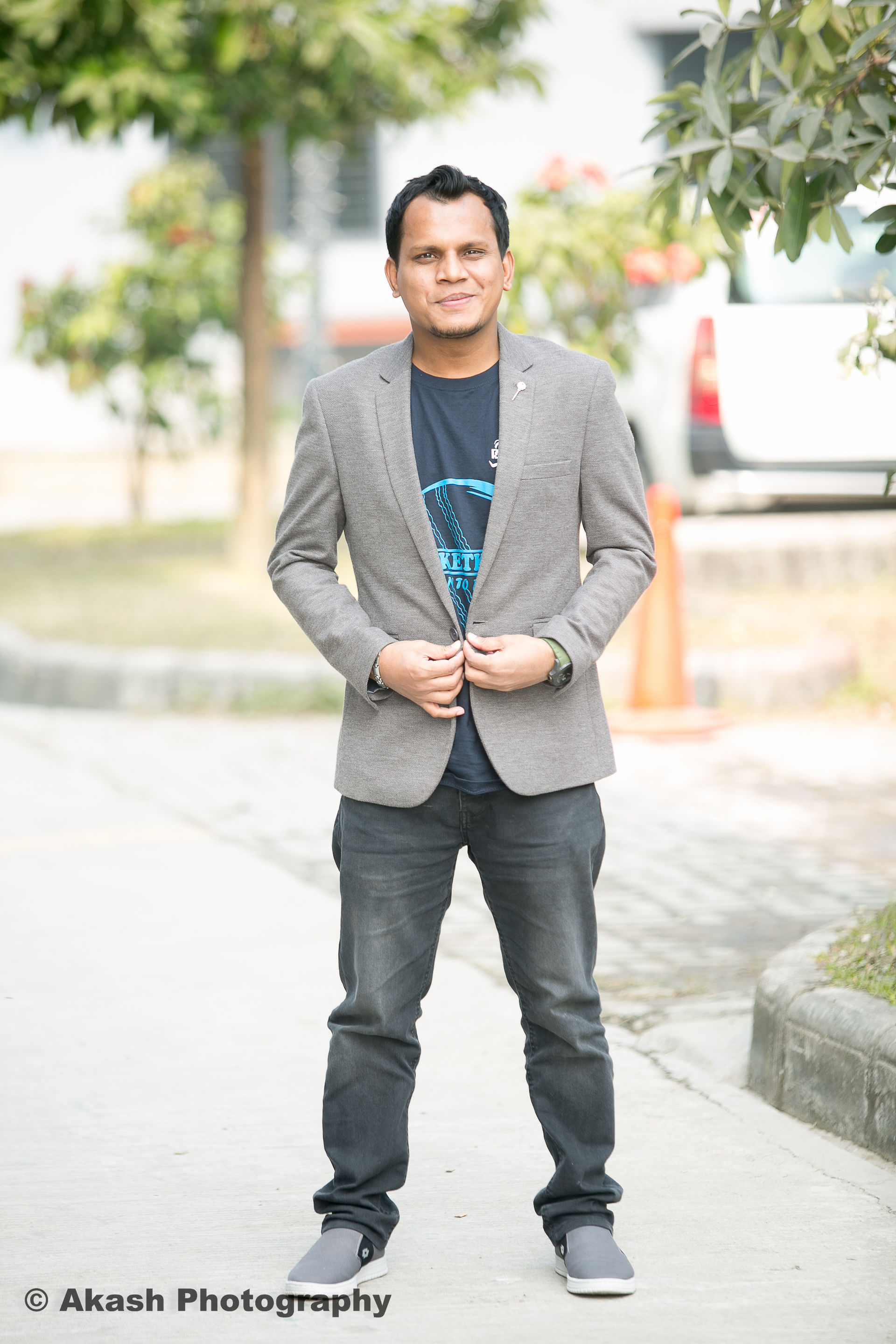 Robiul Islam Jibon — 2018