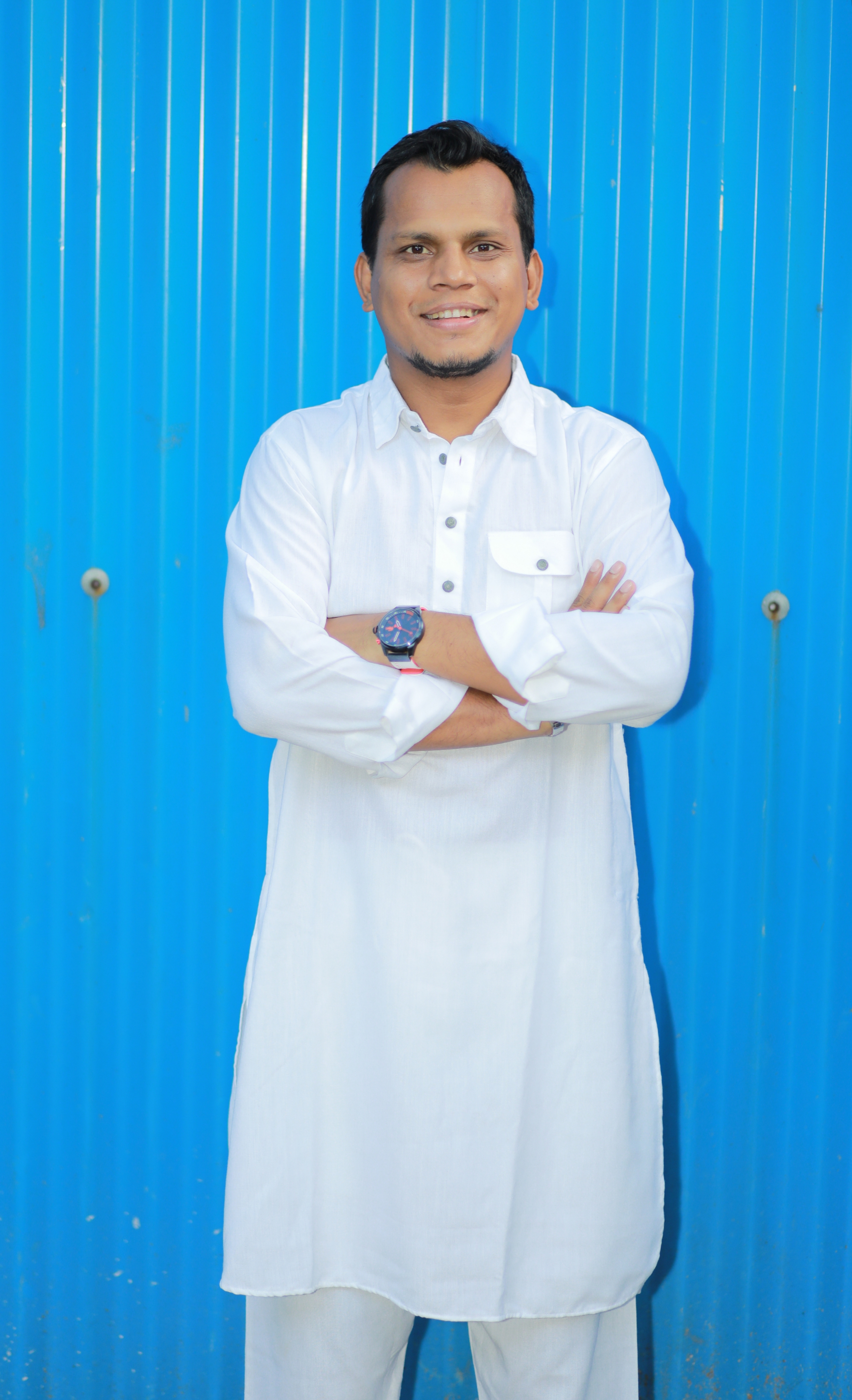 Robiul Islam Jibon — 2019