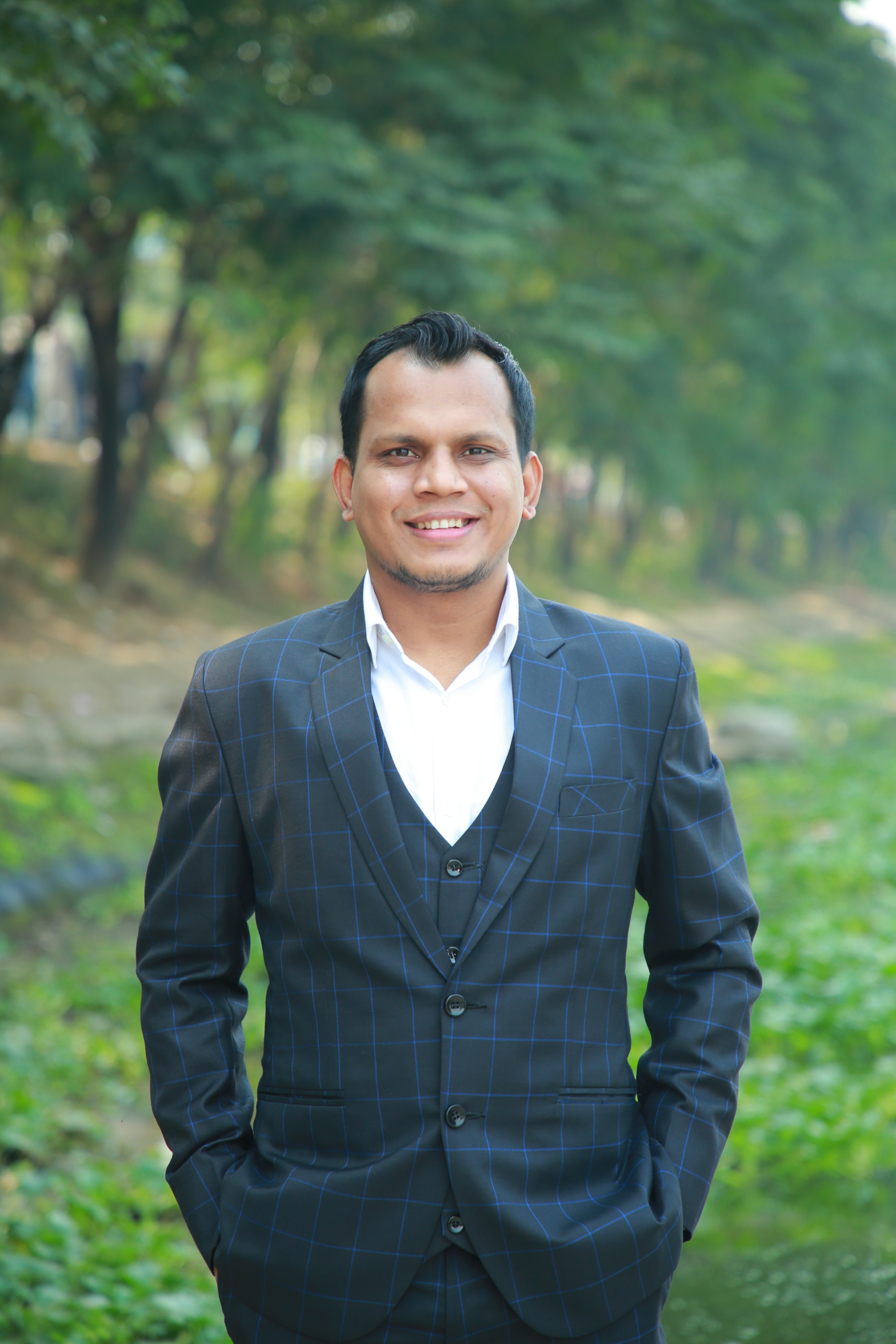 Robiul Islam Jibon — 2020