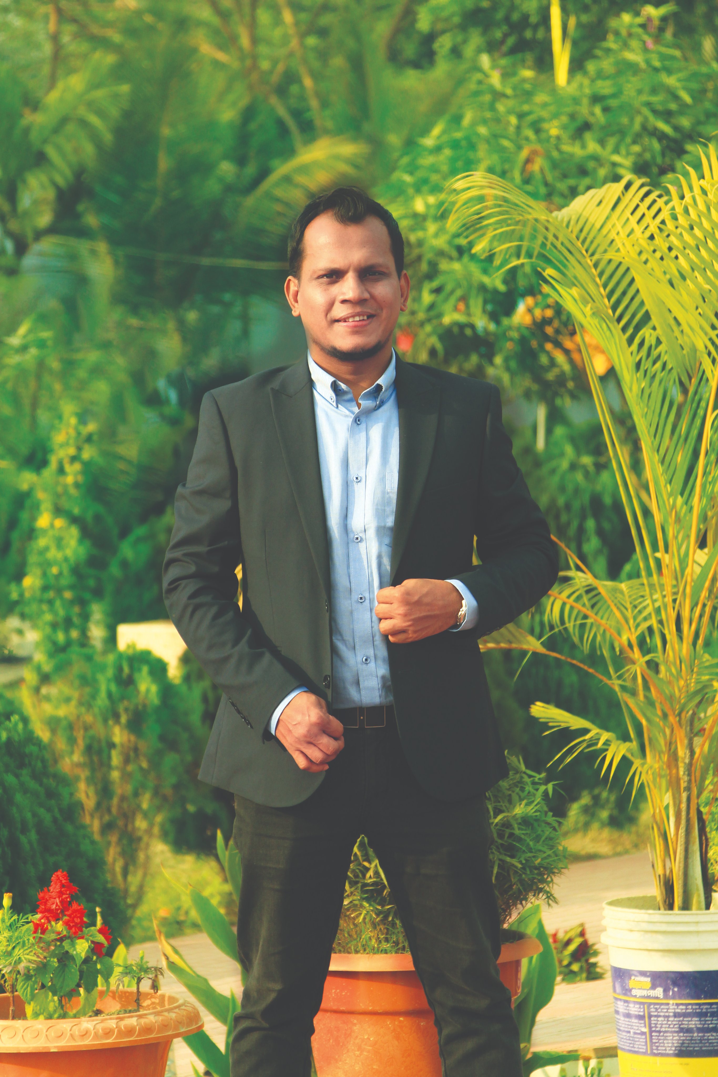 Robiul Islam Jibon — 2021