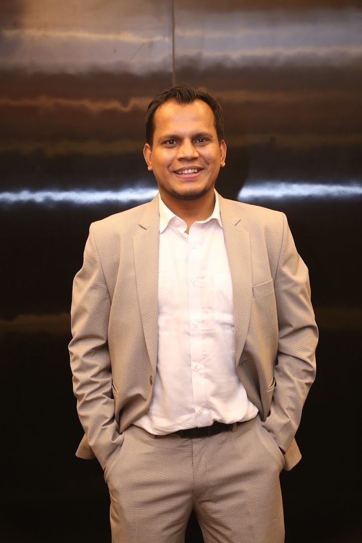 Robiul Islam Jibon — 2022