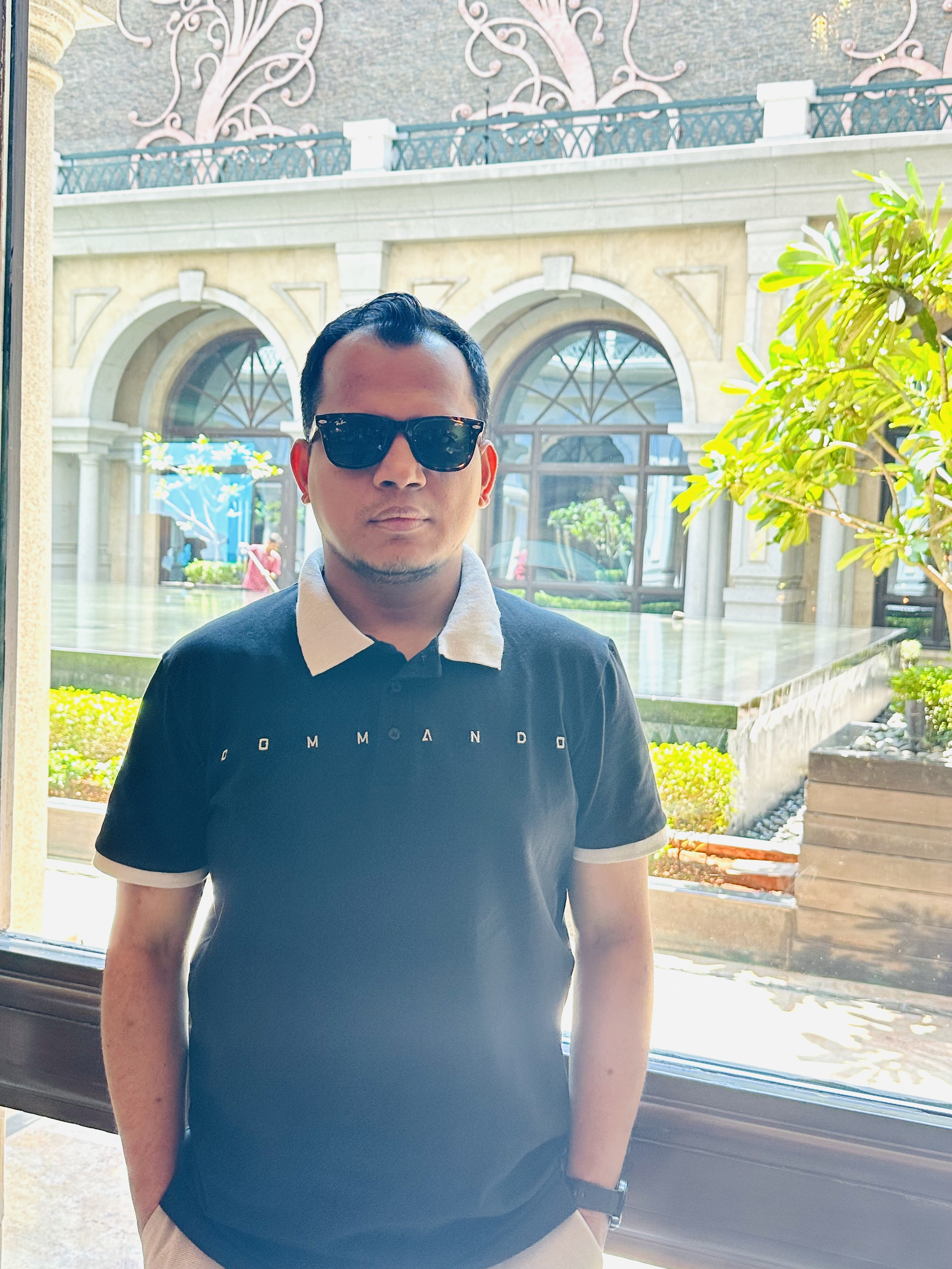 Robiul Islam Jibon — 2024