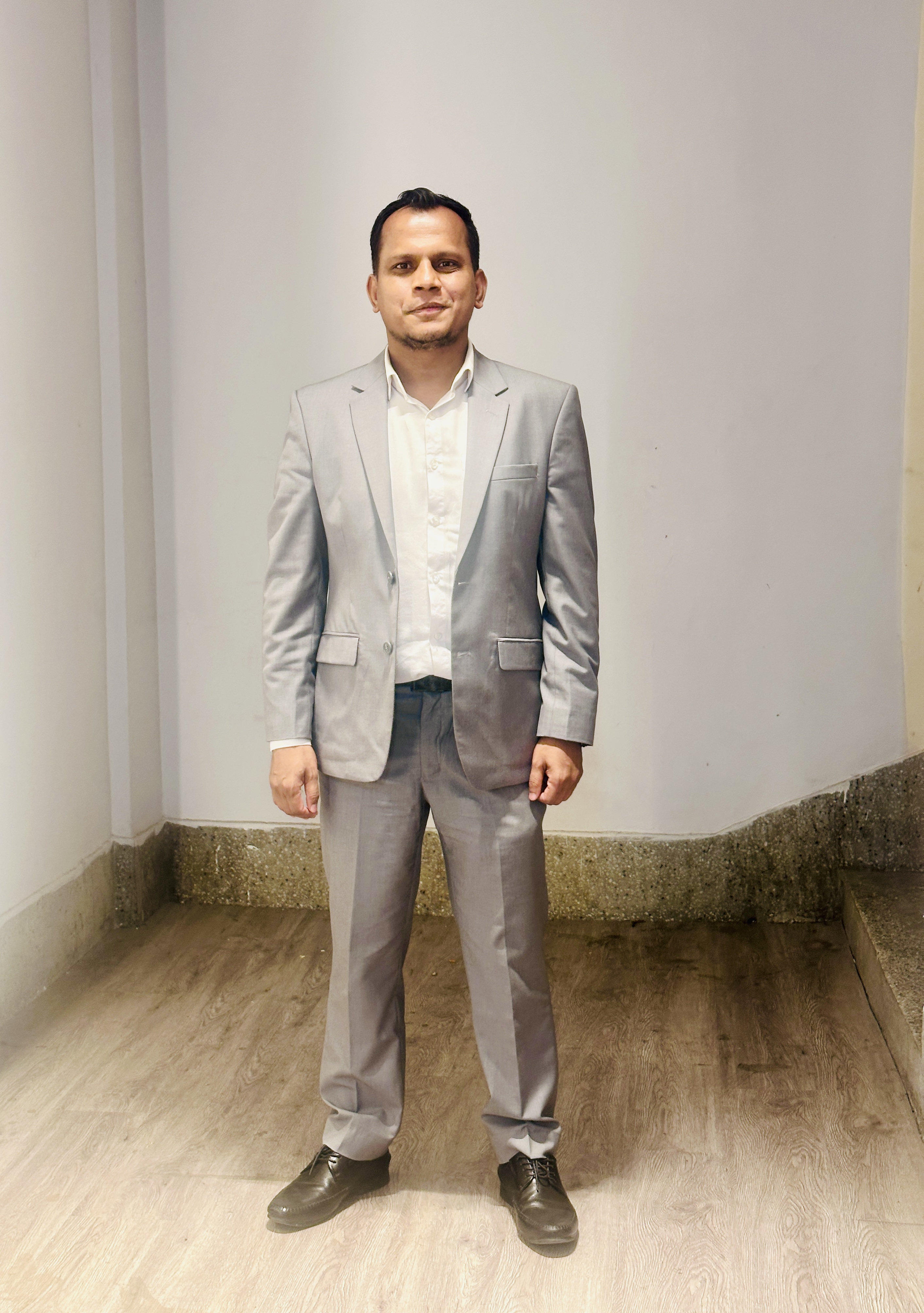 Robiul Islam Jibon — 2026